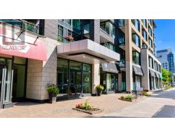 302 - 101 RICHMOND ROAD, Ottawa, Ontario
