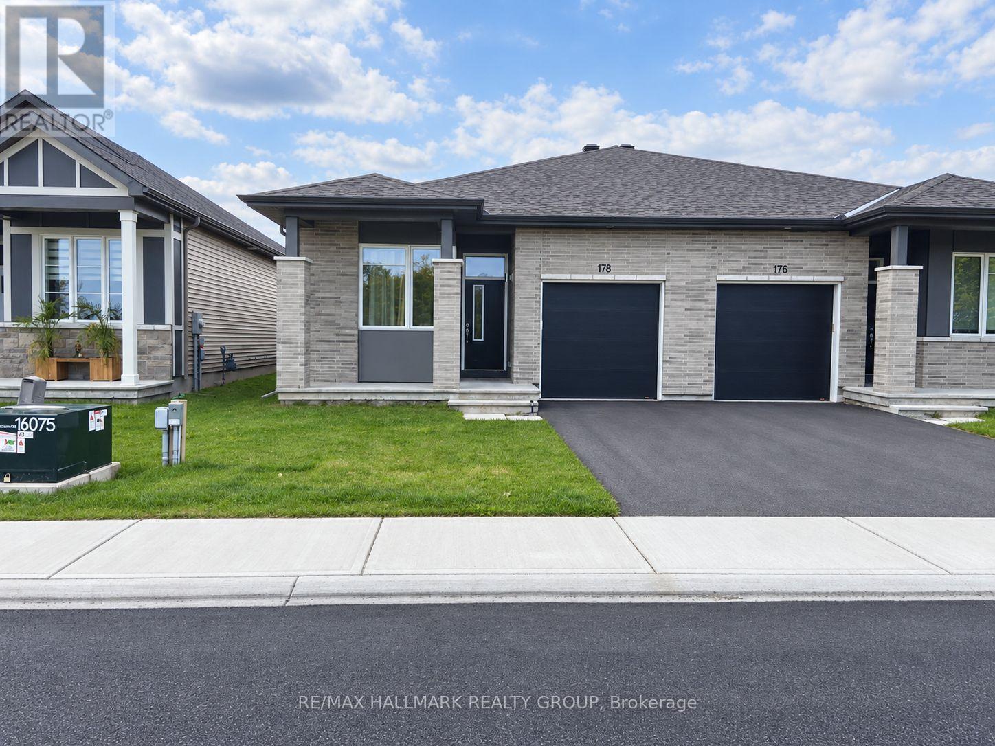 178 RATHWELL STREET, Carleton Place, Ontario