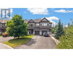 154 WOODHURST CRESCENT, Ottawa, Ontario