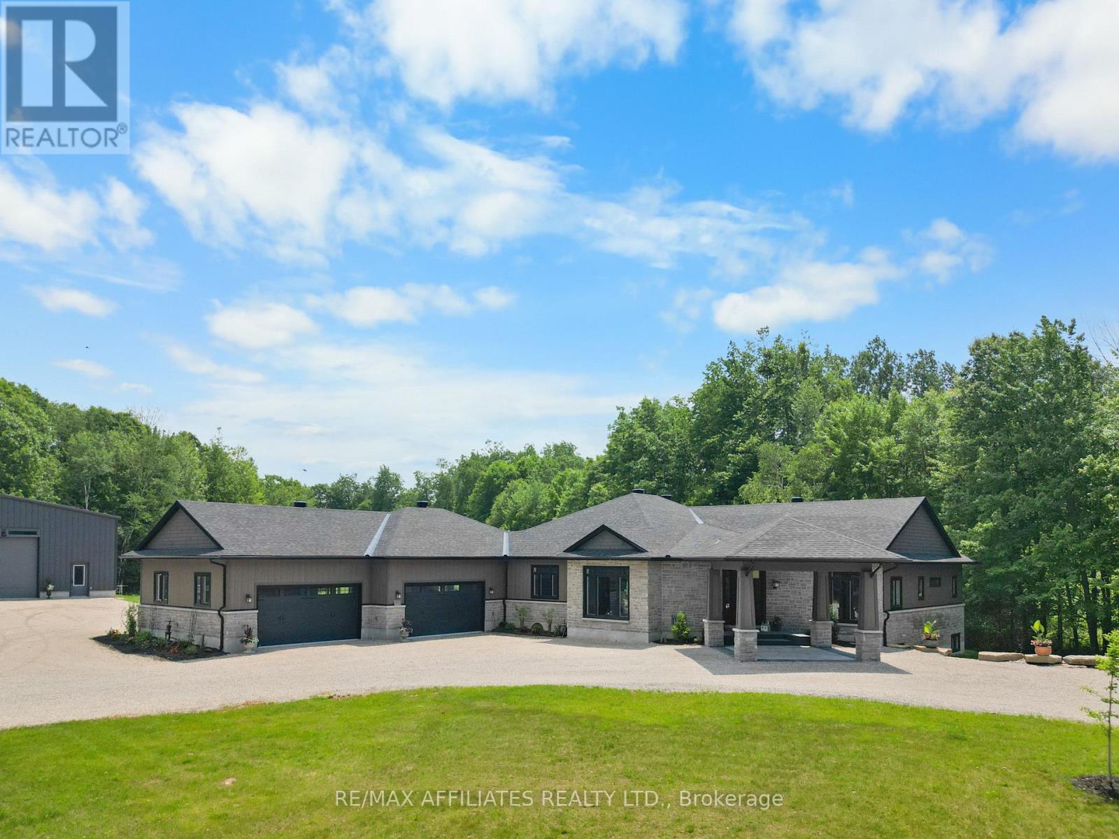 1155 Ebbs Bay Road, Carleton Place, Ontario