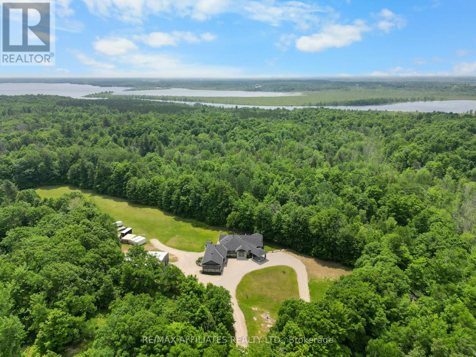 1155 Ebbs Bay Road, Carleton Place, Ontario K7C 0C5 - Photo 2 - X13802236