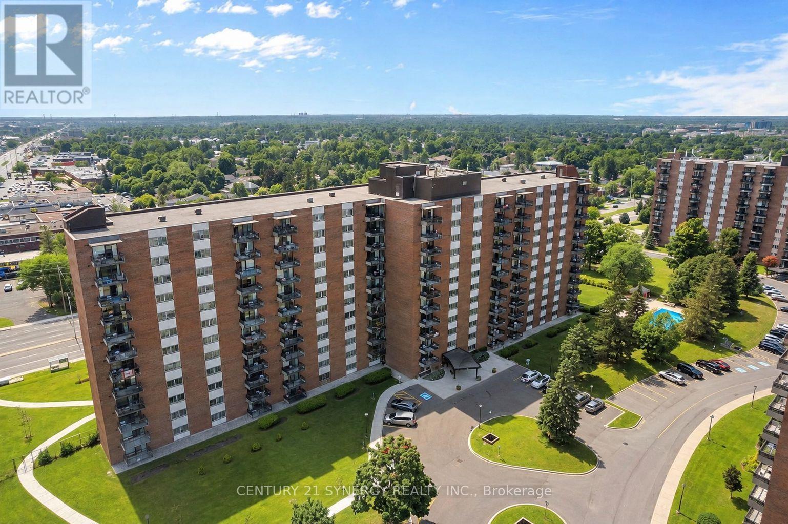 309 - 1465 BASELINE ROAD, Ottawa, Ontario