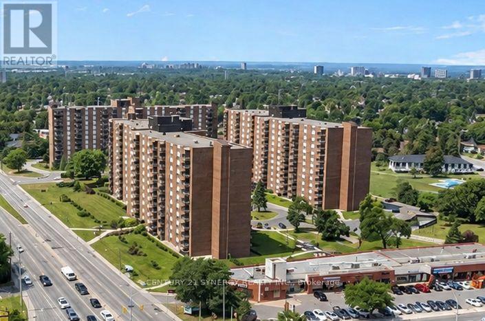 309 - 1465 Baseline Road, Ottawa, Ontario  K2C 3L9 - Photo 30 - X13802238