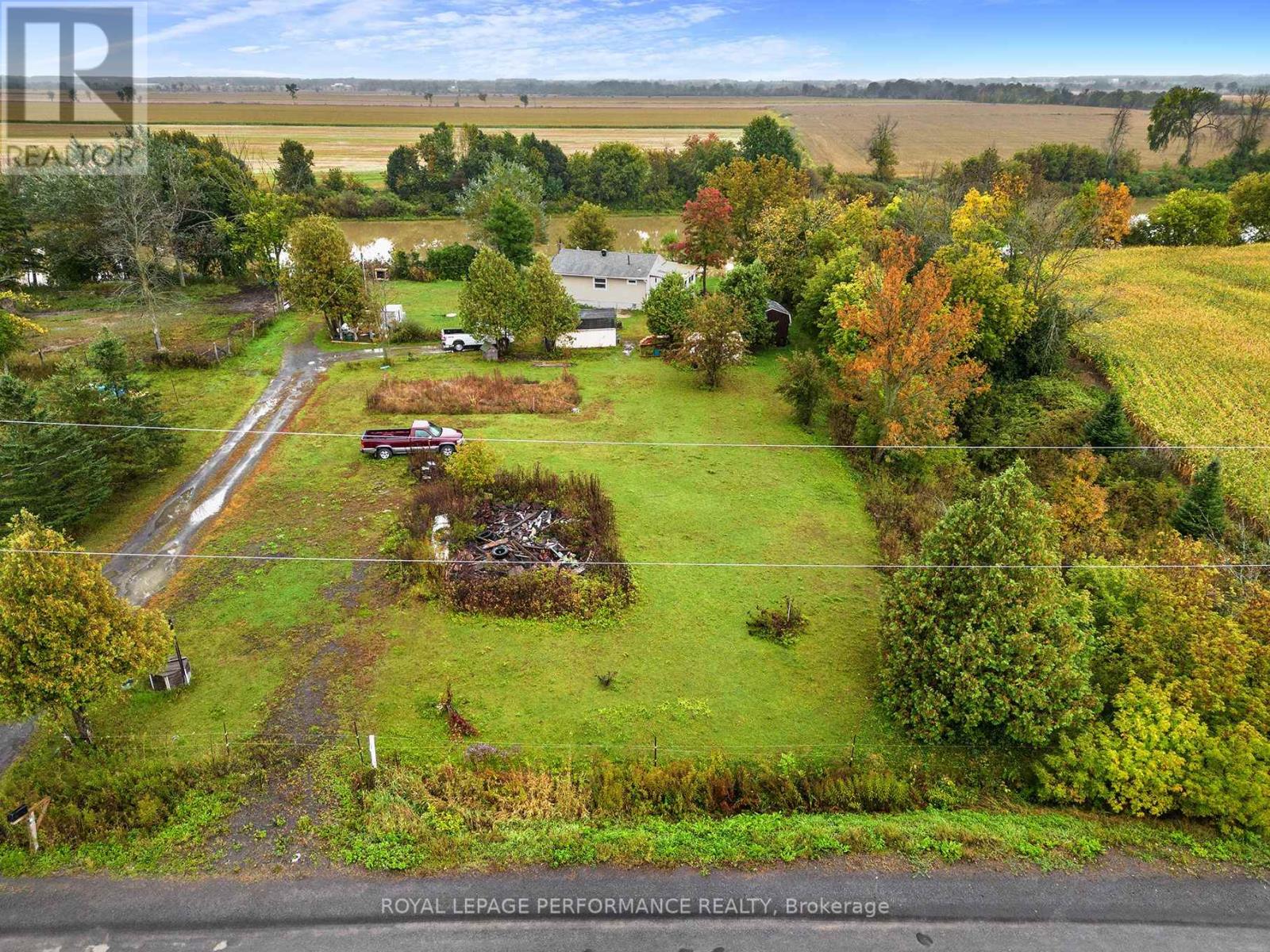 5106 CONCESSION 11 ROAD, The Nation, Ontario