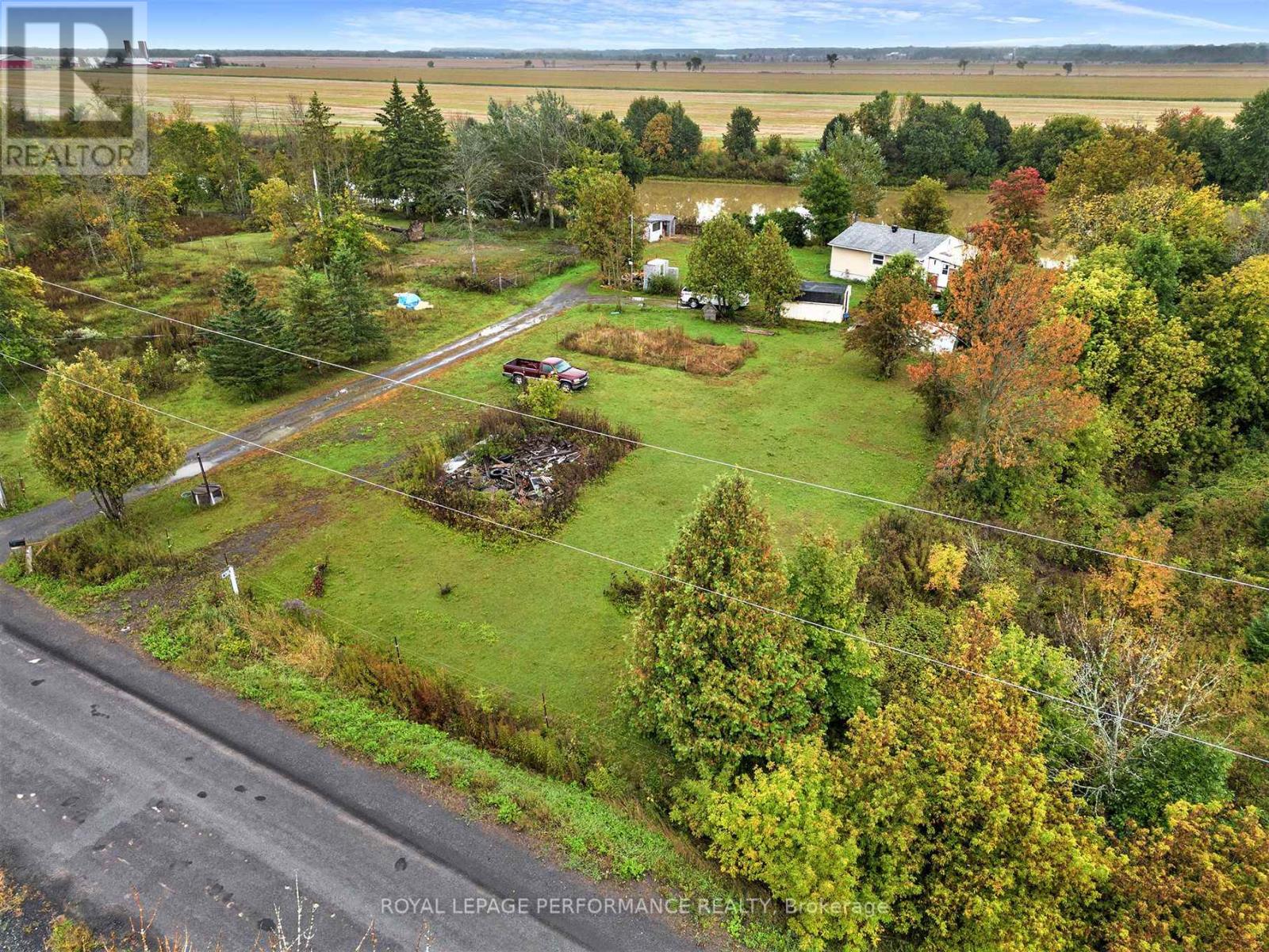 5106 Concession 11 Road, The Nation, Ontario  K0B 1G0 - Photo 2 - X13802258