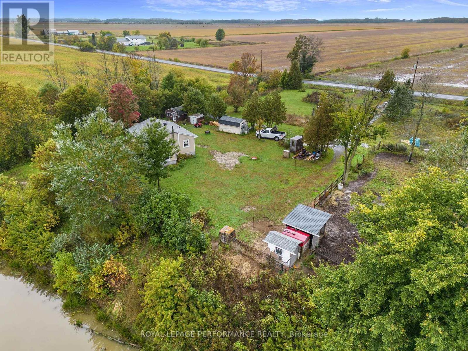 5106 Concession 11 Road, The Nation, Ontario  K0B 1G0 - Photo 4 - X13802258