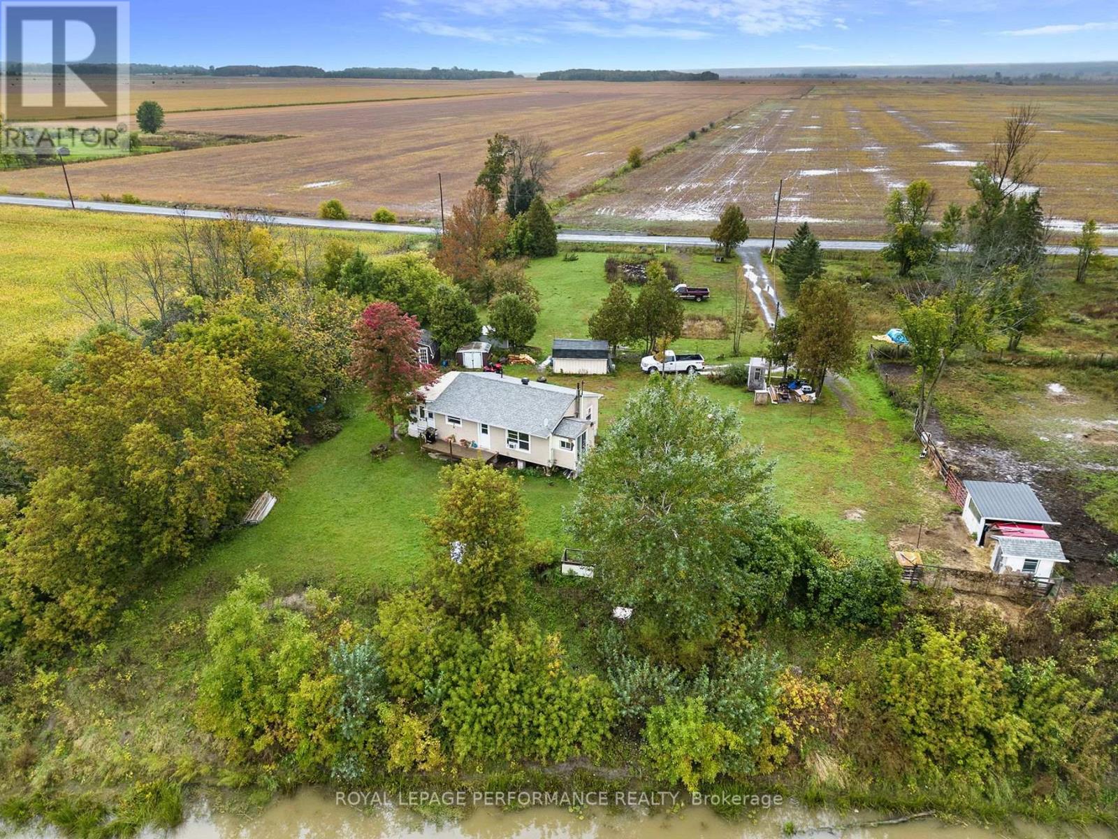 5106 Concession 11 Road, The Nation, Ontario  K0B 1G0 - Photo 5 - X13802258