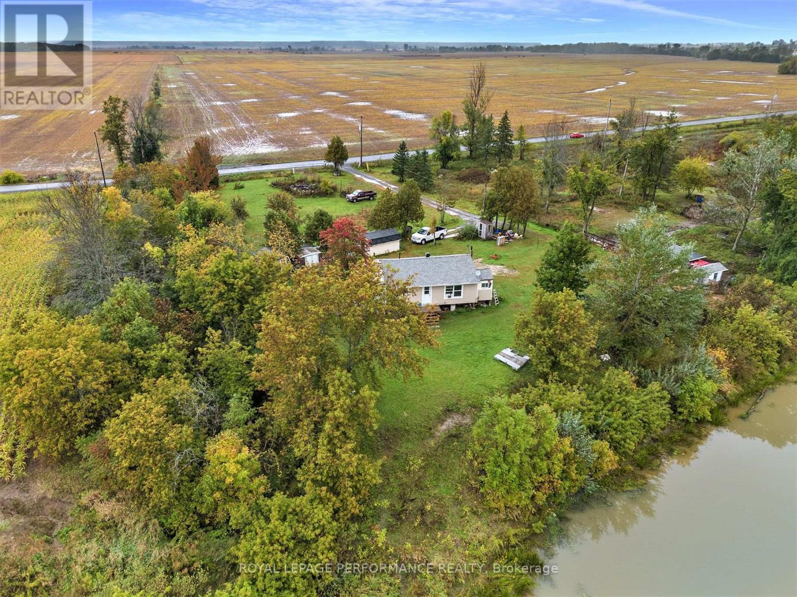 5106 Concession 11 Road, The Nation, Ontario  K0B 1G0 - Photo 6 - X13802258