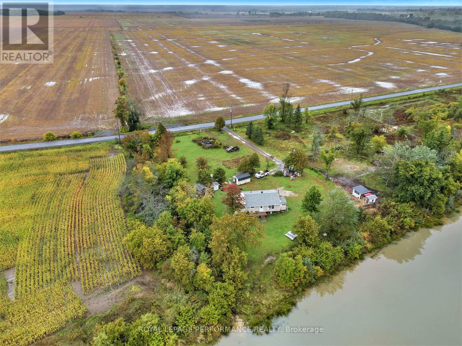 5106 Concession 11 Road, The Nation, Ontario  K0B 1G0 - Photo 8 - X13802258