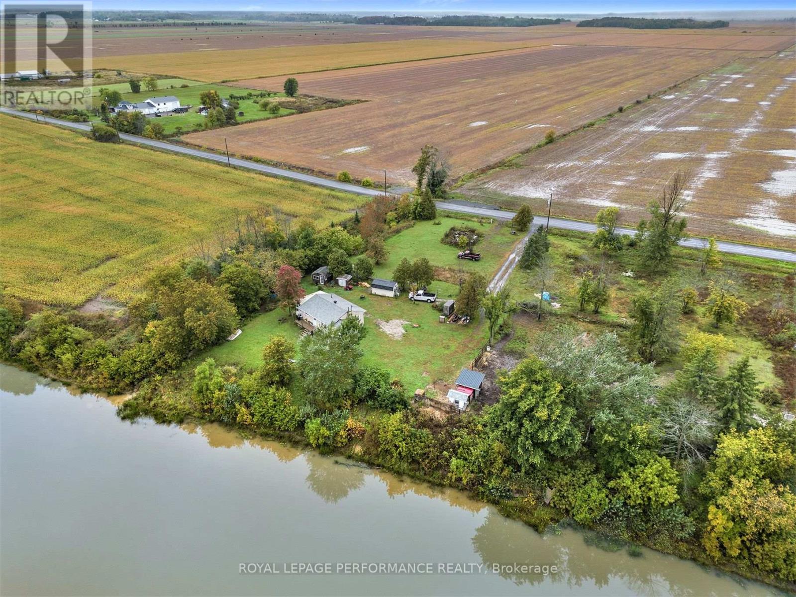 5106 Concession 11 Road, The Nation, Ontario  K0B 1G0 - Photo 9 - X13802258