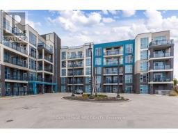 412 - 10 CONCORD PLACE, Grimsby, Ontario