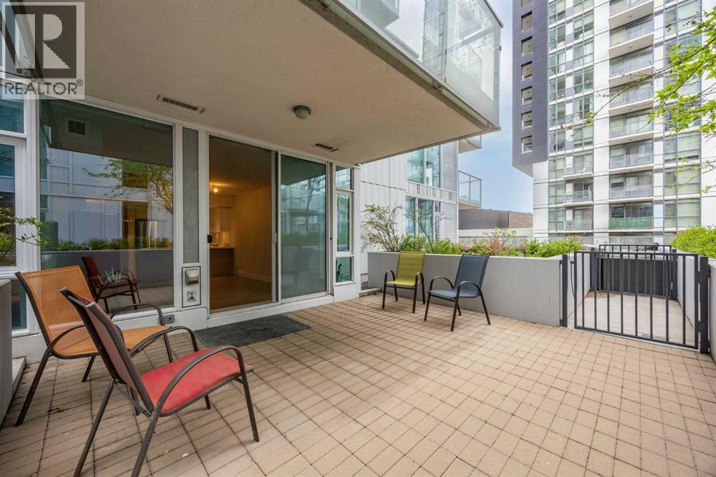 206, 519 Riverfront Avenue SE, Calgary, Alberta  T2G 5C3 - Photo 24 - A2311264