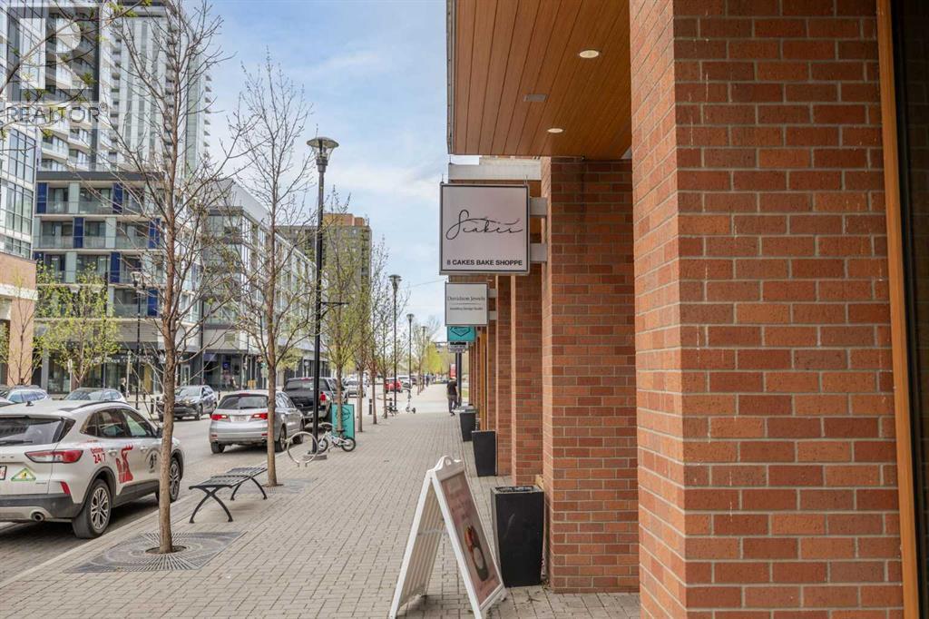 206, 519 Riverfront Avenue SE, Calgary, Alberta  T2G 5C3 - Photo 33 - A2311264