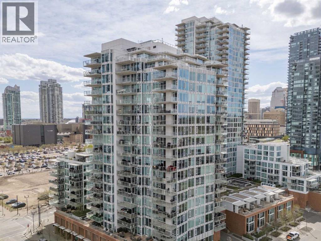 206, 519 Riverfront Avenue SE, Calgary, Alberta  T2G 5C3 - Photo 3 - A2311264