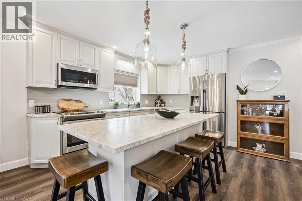 67 Breckenridge Drive Unit# 102, Kitchener, Ontario  N2B 3R8 - Photo 6 - 40858872