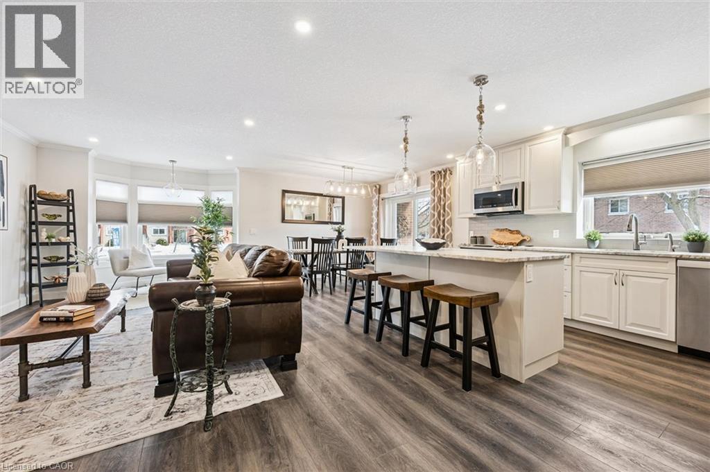 67 BRECKENRIDGE Drive Unit# 102, Kitchener, Ontario