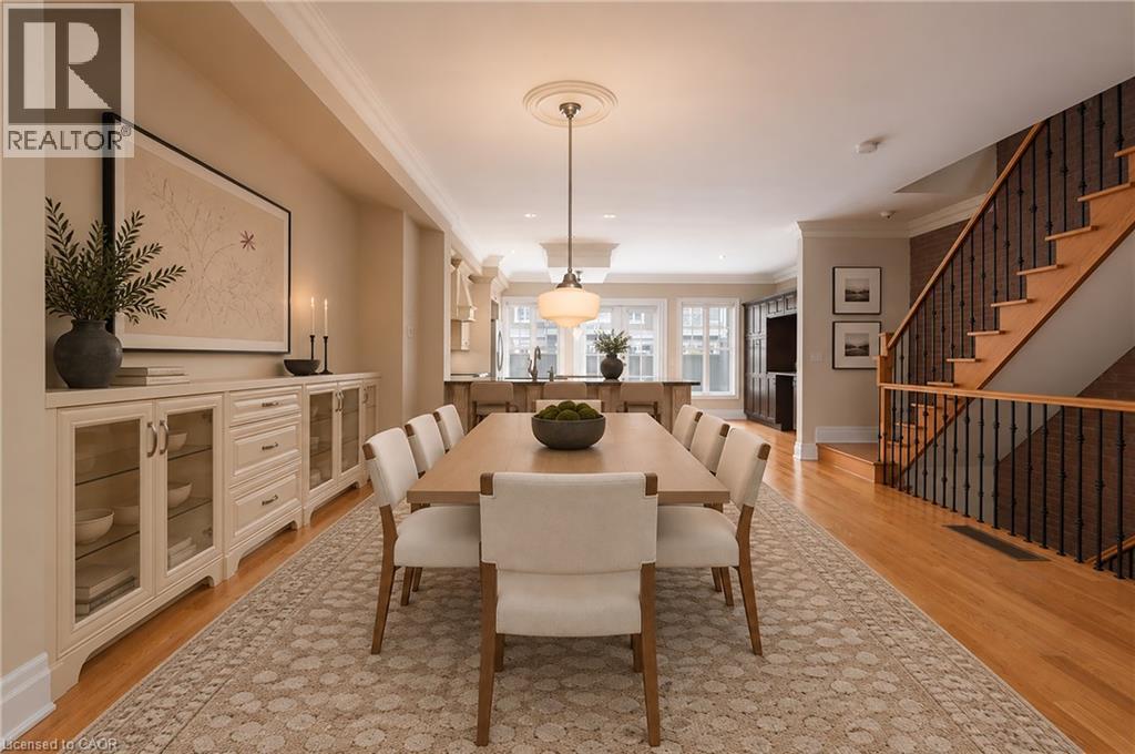 2369 Ontario Street Unit# 26, Oakville, Ontario  L6L 1A6 - Photo 9 - 40859024