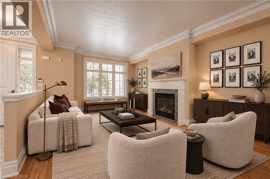 2369 Ontario Street Unit# 26, Oakville, Ontario  L6L 1A6 - Photo 5 - 40859024