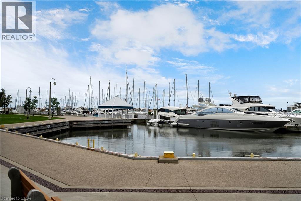 2369 Ontario Street Unit# 26, Oakville, Ontario  L6L 1A6 - Photo 36 - 40859024