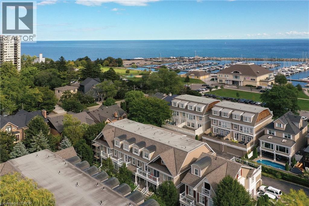 2369 Ontario Street Unit# 26, Oakville, Ontario  L6L 1A6 - Photo 35 - 40859024