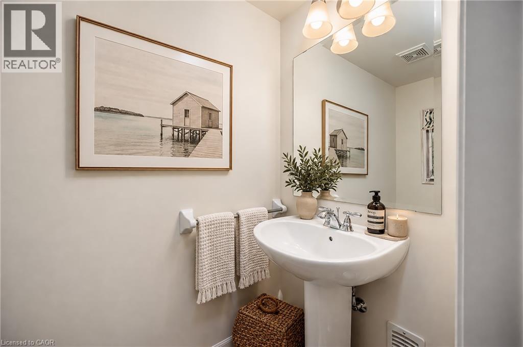 2369 Ontario Street Unit# 26, Oakville, Ontario  L6L 1A6 - Photo 33 - 40859024