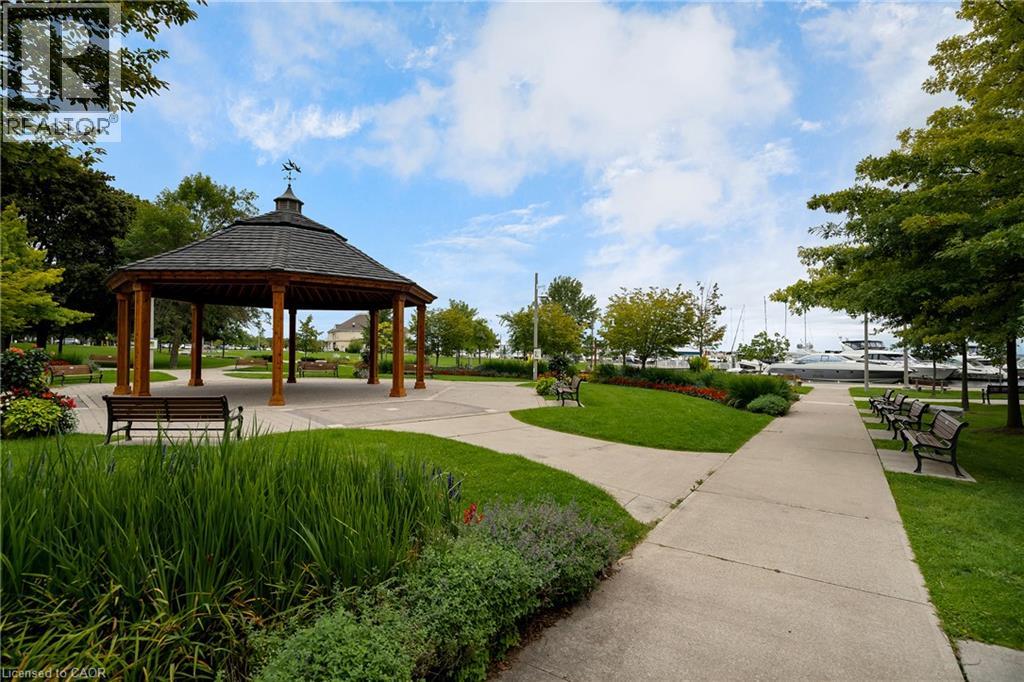 2369 Ontario Street Unit# 26, Oakville, Ontario  L6L 1A6 - Photo 37 - 40859024