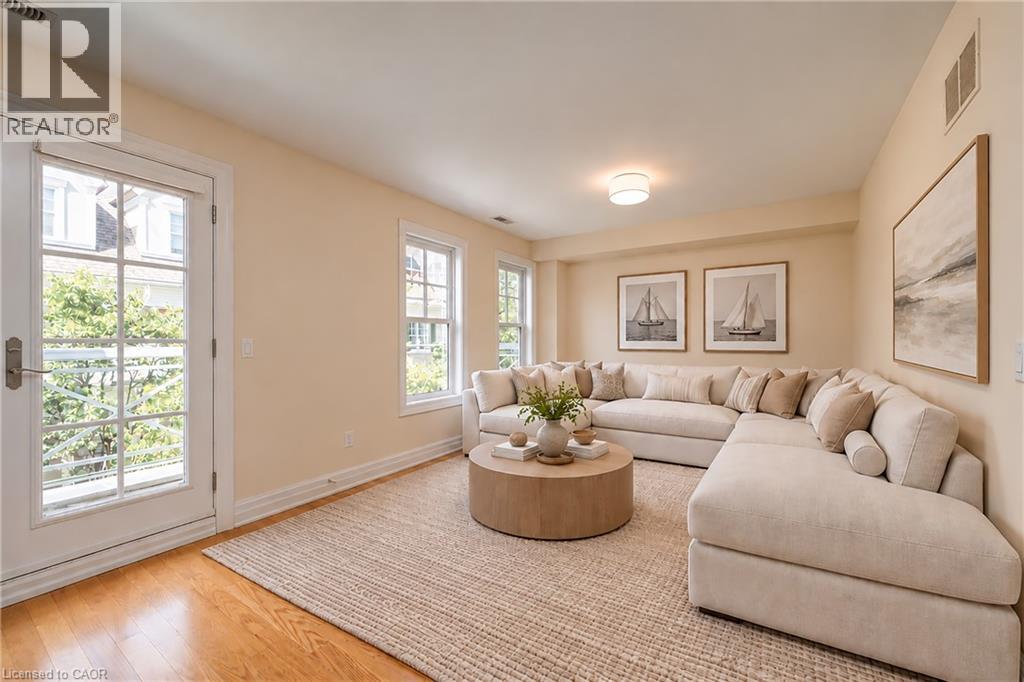 2369 Ontario Street Unit# 26, Oakville, Ontario  L6L 1A6 - Photo 19 - 40859024