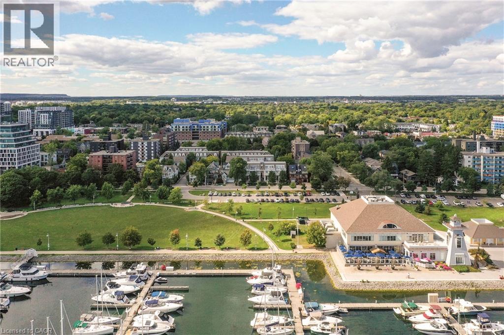 2369 Ontario Street Unit# 26, Oakville, Ontario  L6L 1A6 - Photo 34 - 40859024