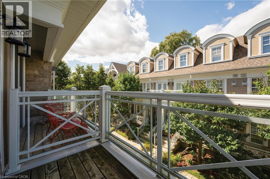 2369 Ontario Street Unit# 26, Oakville, Ontario  L6L 1A6 - Photo 18 - 40859024