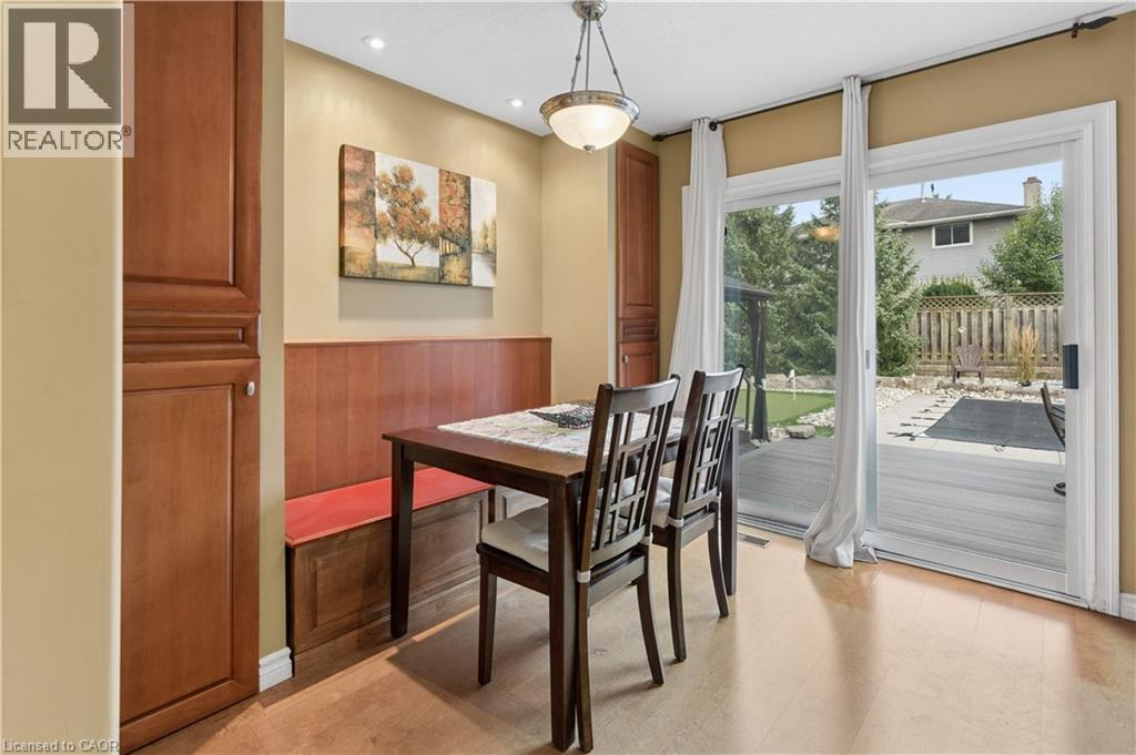 373 Forestlawn Road, Waterloo, Ontario  N2K 2J4 - Photo 9 - 40862074