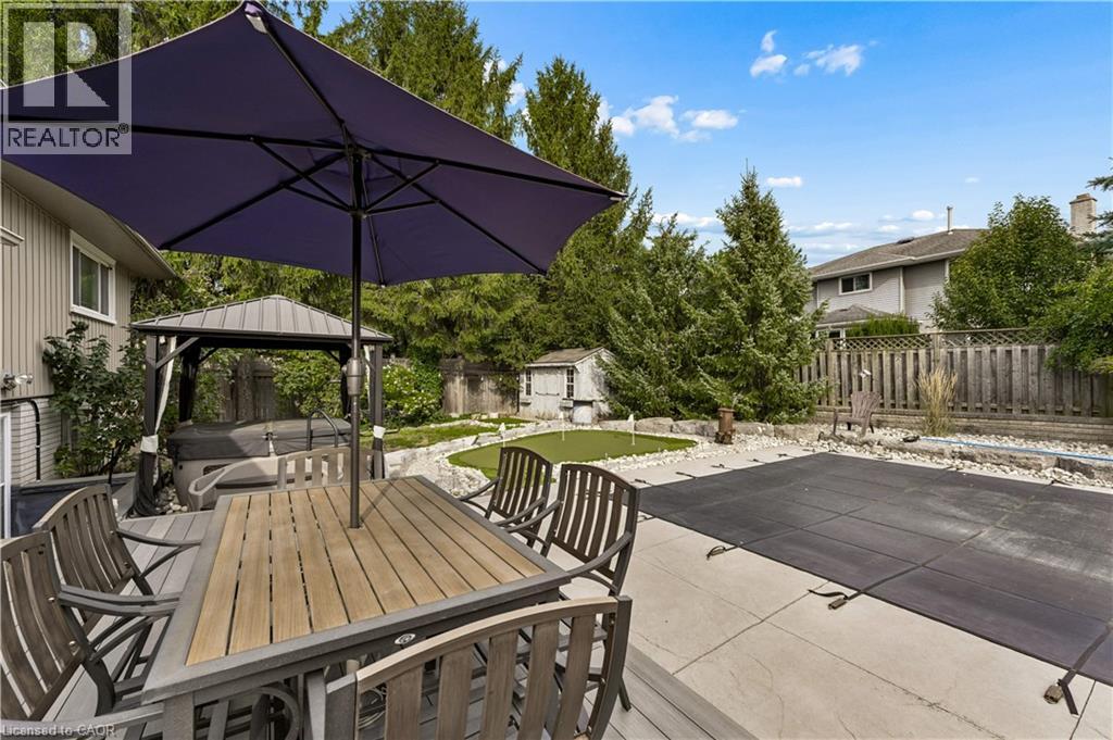 373 Forestlawn Road, Waterloo, Ontario  N2K 2J4 - Photo 28 - 40862074