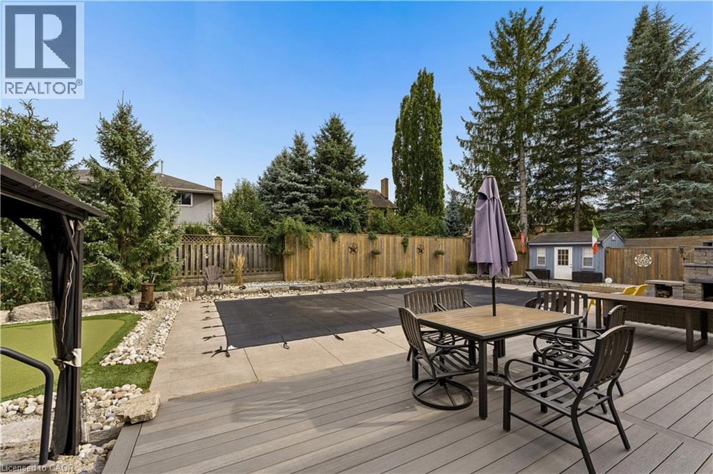 373 Forestlawn Road, Waterloo, Ontario  N2K 2J4 - Photo 27 - 40862074