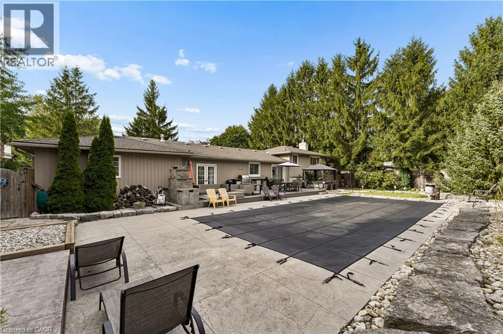373 Forestlawn Road, Waterloo, Ontario  N2K 2J4 - Photo 30 - 40862074