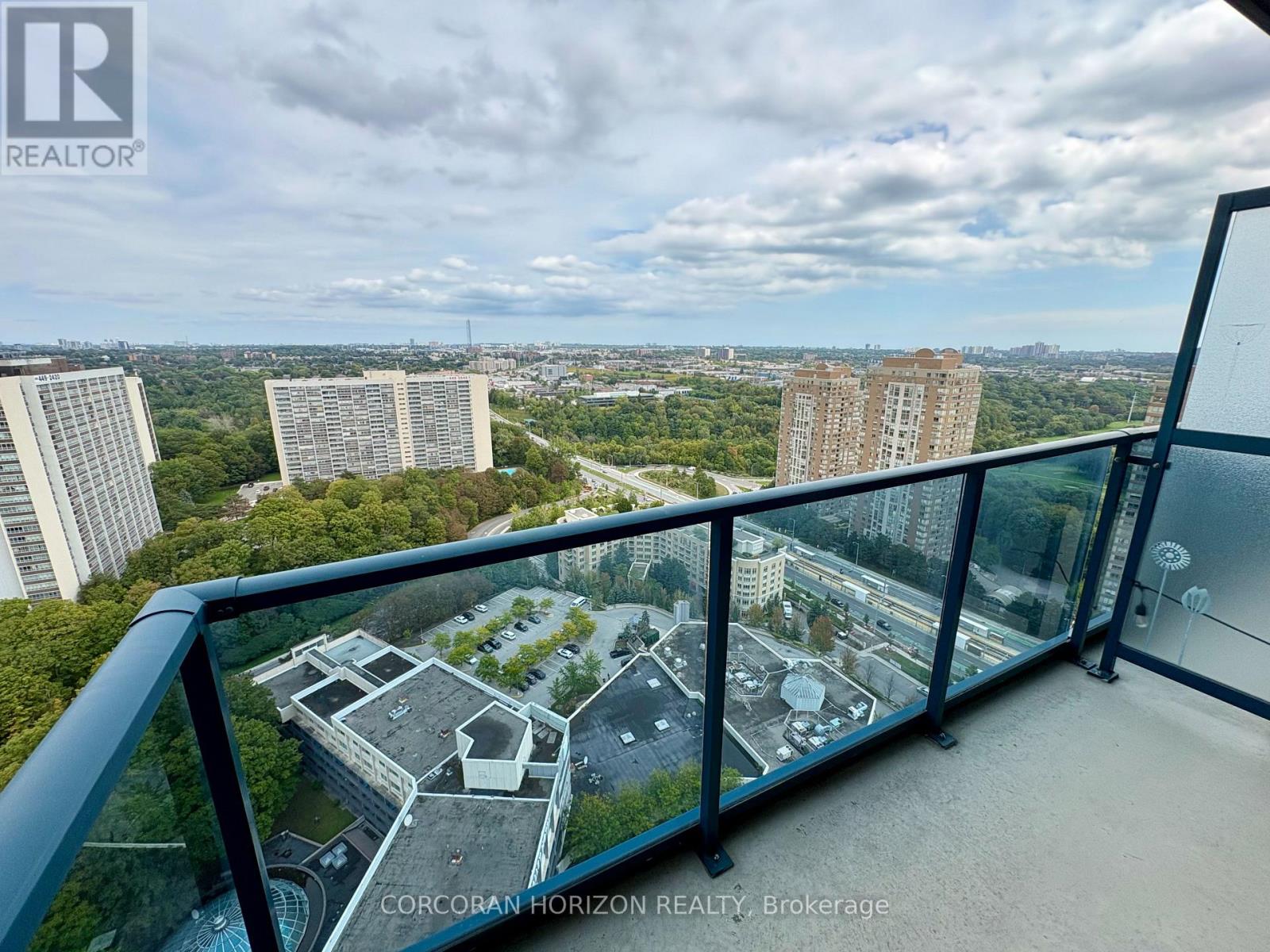 2810 - 181 Wynford Drive, Toronto, Ontario  M3C 0C6 - Photo 12 - C13802108