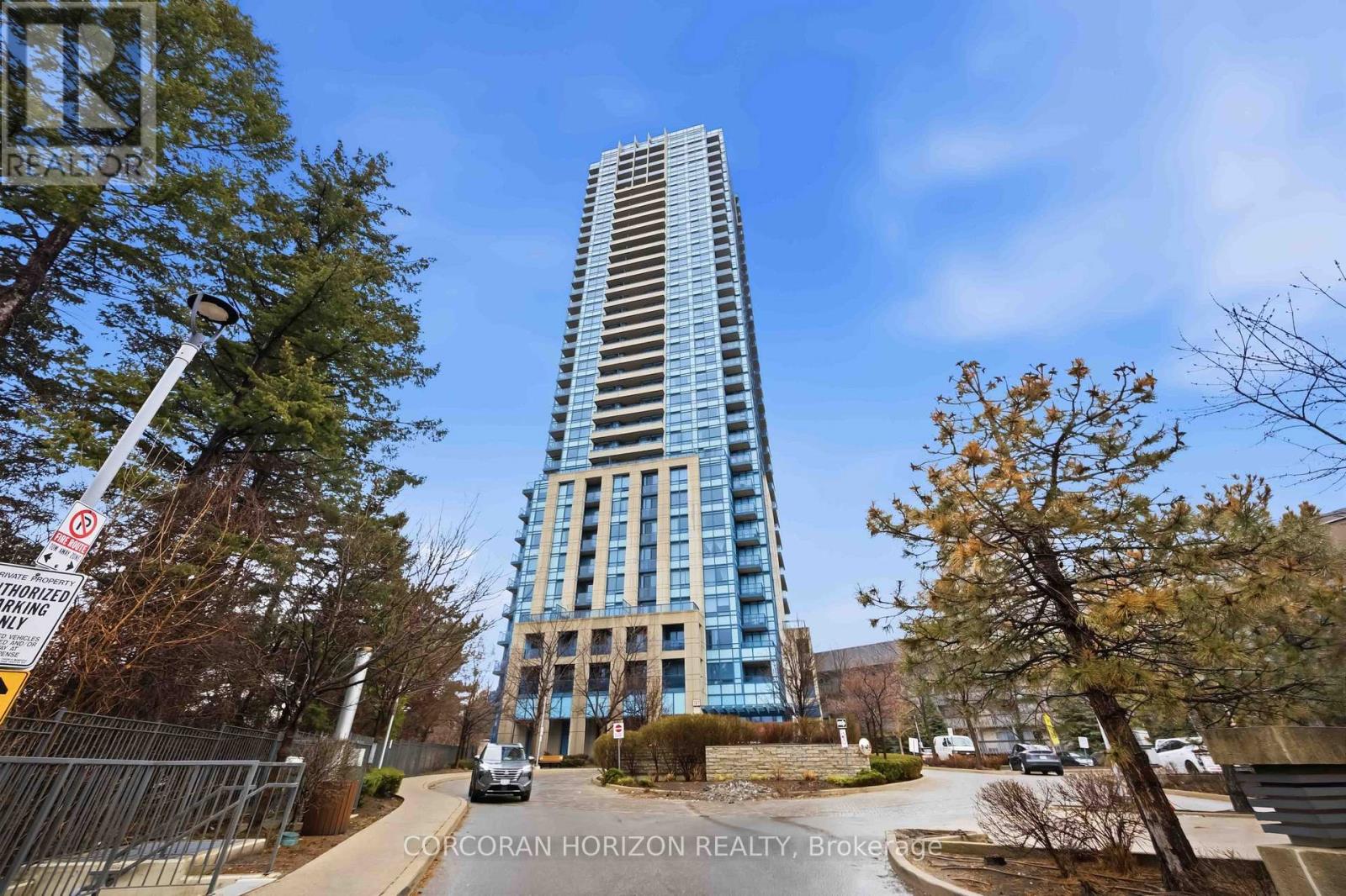 2810 - 181 Wynford Drive, Toronto, Ontario  M3C 0C6 - Photo 2 - C13802108