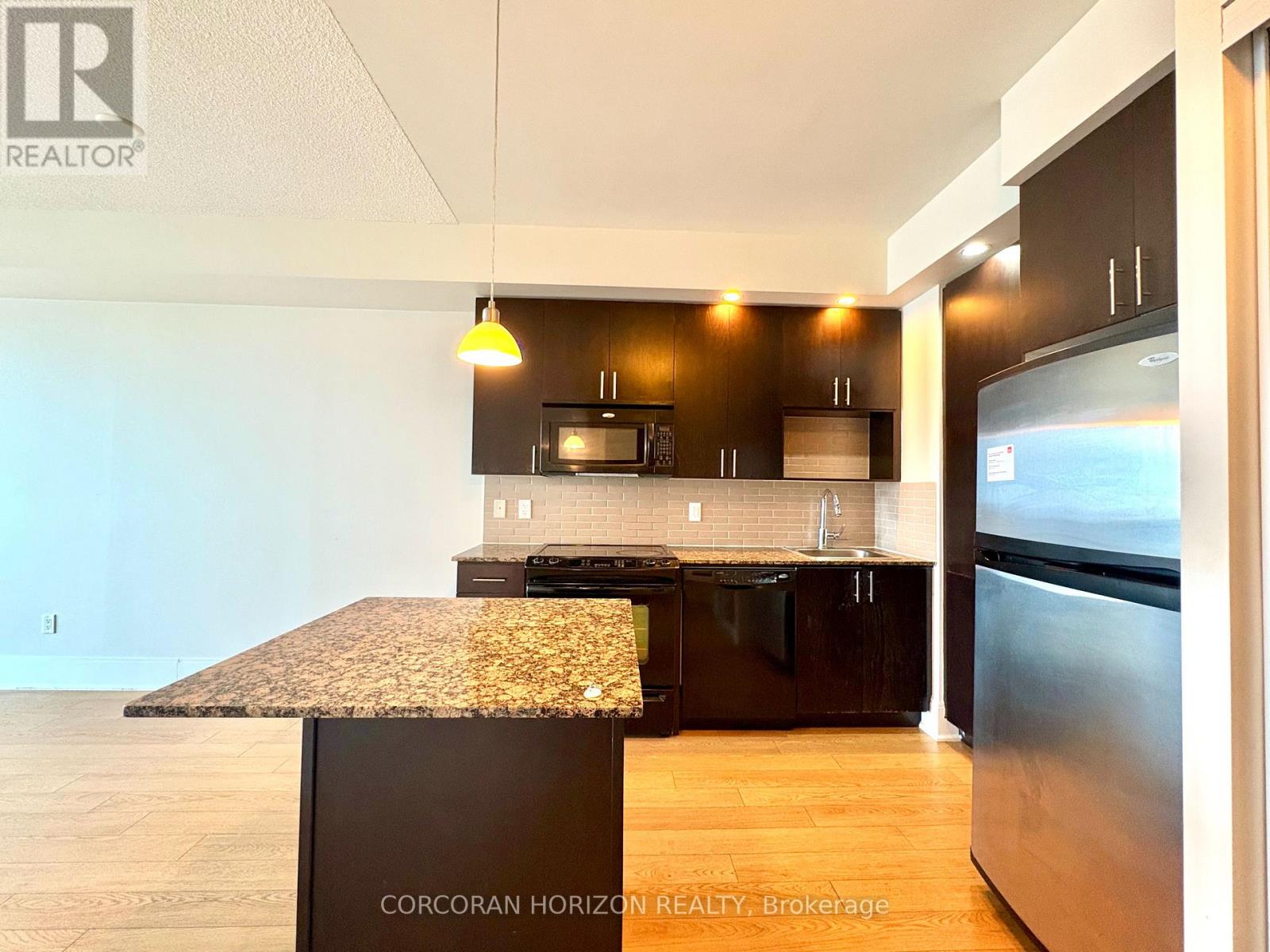 2810 - 181 Wynford Drive, Toronto, Ontario  M3C 0C6 - Photo 3 - C13802108