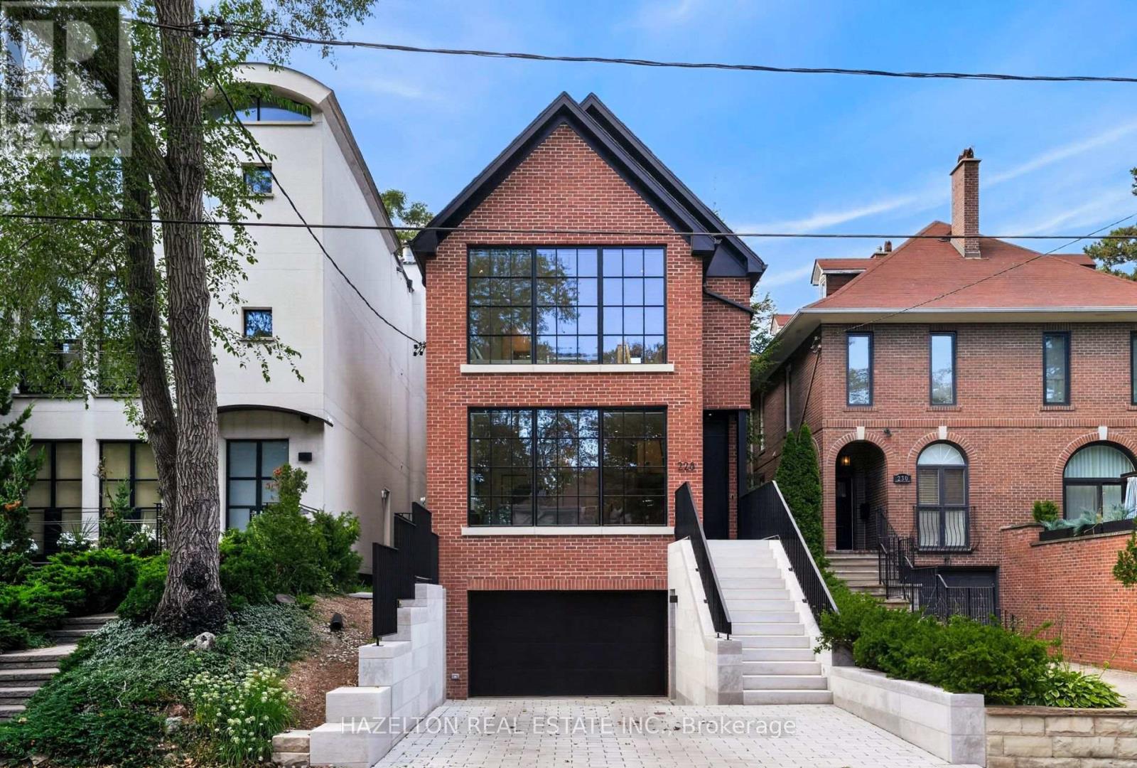 228 GLEN ROAD, Toronto, Ontario