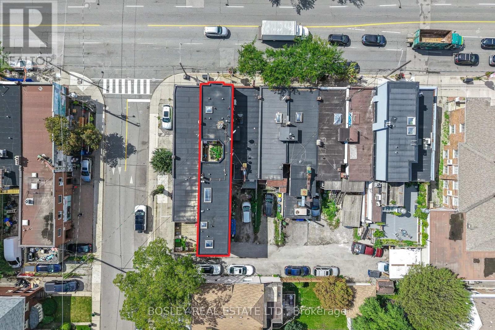511 Mount Pleasant Road, Toronto, Ontario  M4S 2M4 - Photo 3 - C13802200