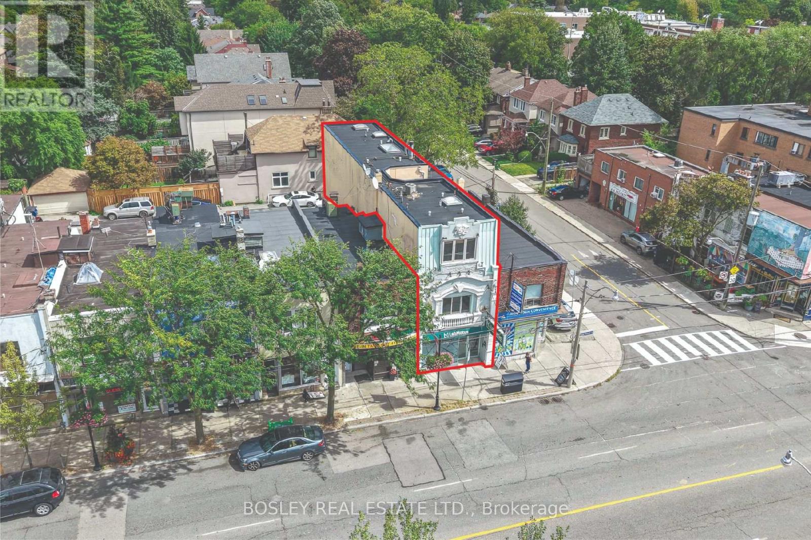 511 Mount Pleasant Road, Toronto, Ontario  M4S 2M4 - Photo 41 - C13802200