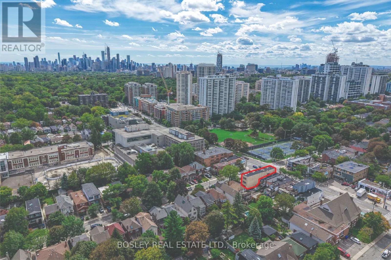 511 Mount Pleasant Road, Toronto, Ontario  M4S 2M4 - Photo 42 - C13802200