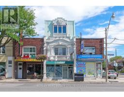 511 MOUNT PLEASANT ROAD, Toronto, Ontario