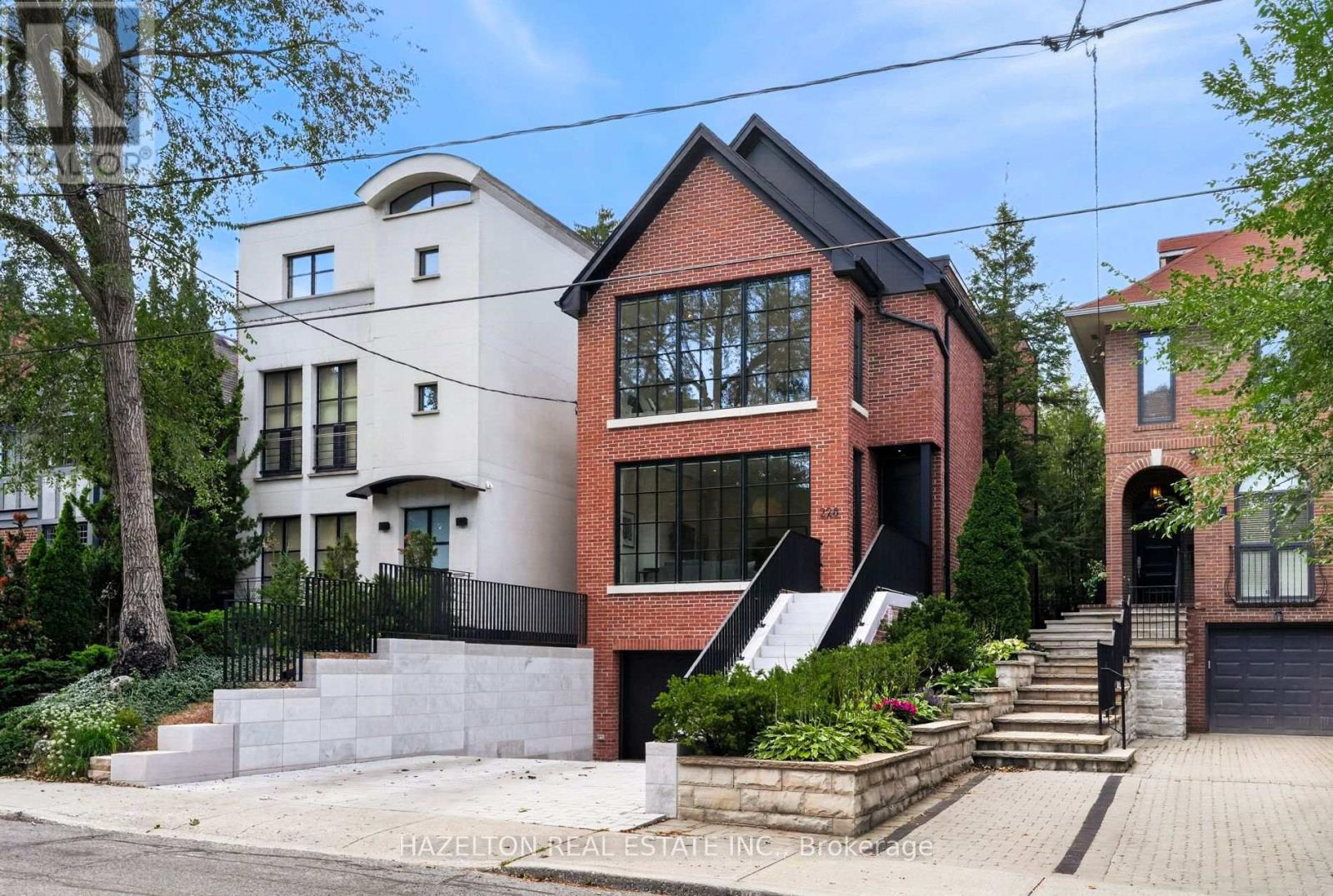 228 Glen Road, Toronto, Ontario  M4W 2X3 - Photo 2 - C13802202