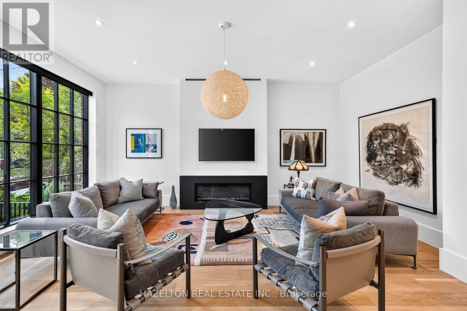 228 Glen Road, Toronto, Ontario  M4W 2X3 - Photo 6 - C13802202