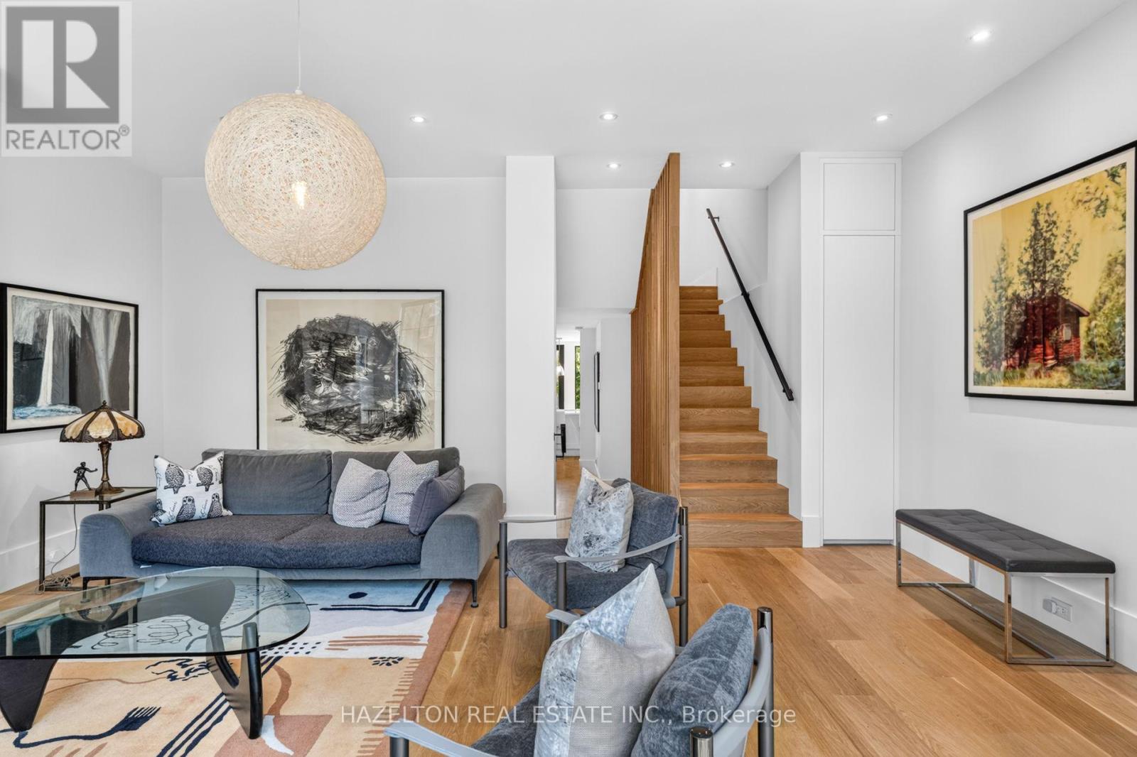 228 Glen Road, Toronto, Ontario  M4W 2X3 - Photo 9 - C13802202