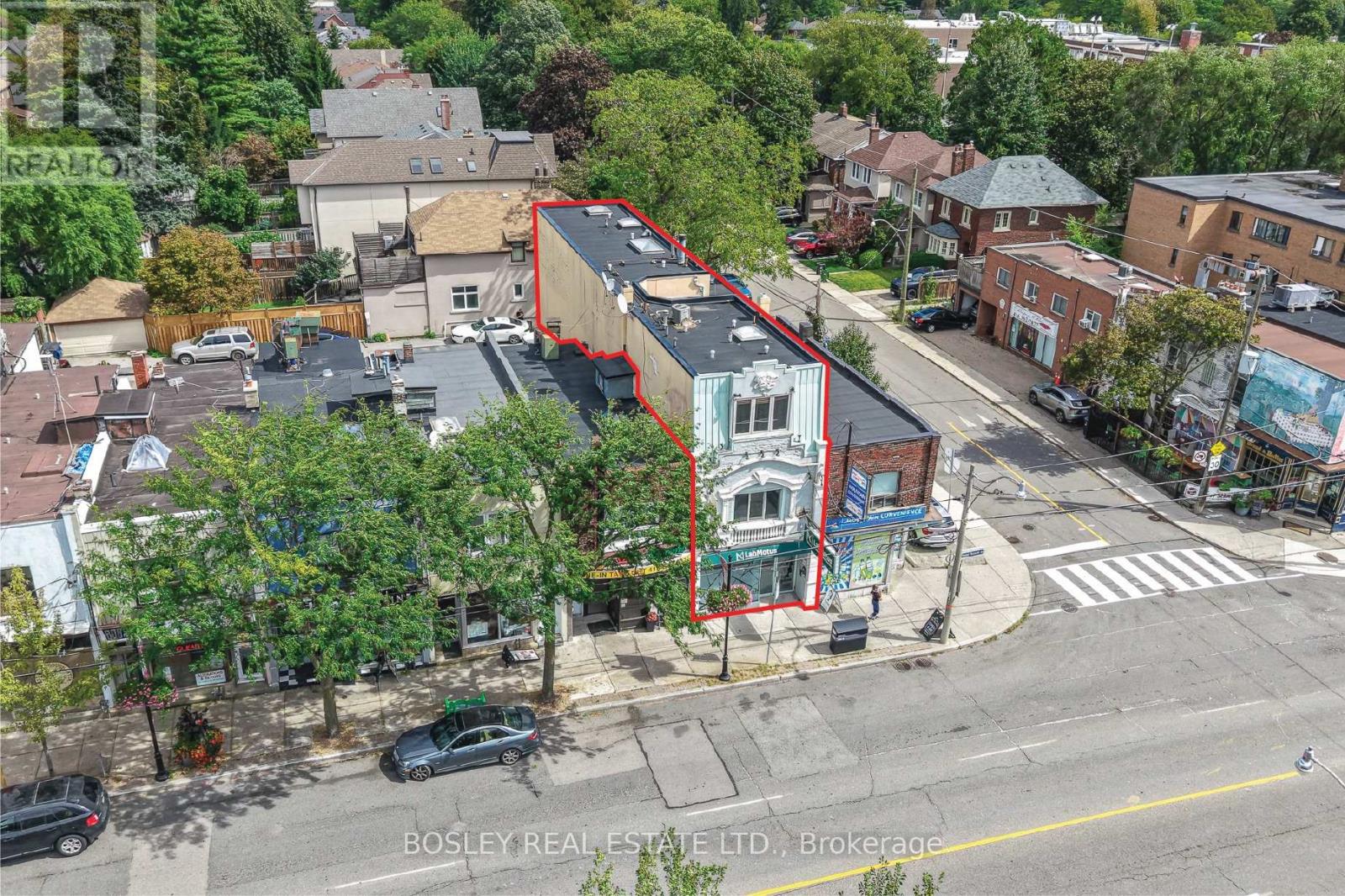 511 Mount Pleasant Road, Toronto, Ontario  M4S 2M4 - Photo 41 - C13802212