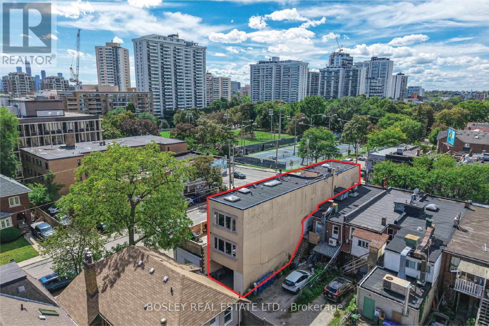 511 Mount Pleasant Road, Toronto, Ontario  M4S 2M4 - Photo 43 - C13802212