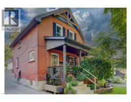 36 CHERRY Street, Stratford, Ontario