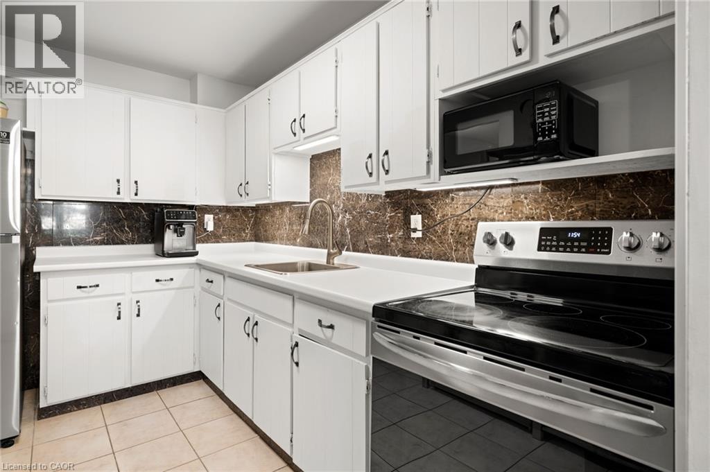 279 Chandler Drive Unit# 203, Kitchener, Ontario  N2E 1X6 - Photo 13 - 40862585