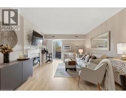 211 FORUM Drive Unit# 302C, Mississauga, Ontario