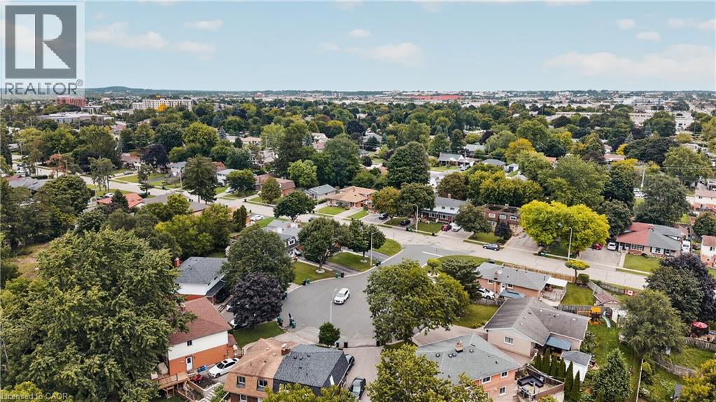 1393 Pineview Avenue, Cambridge, Ontario  N3H 4K4 - Photo 42 - 40864368